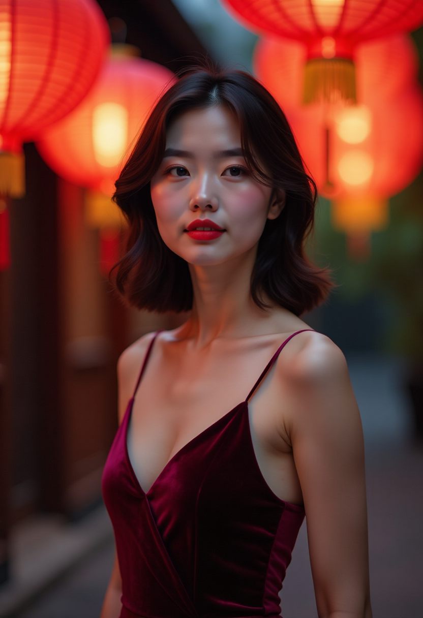 AI版高三爱情故事短剧封面